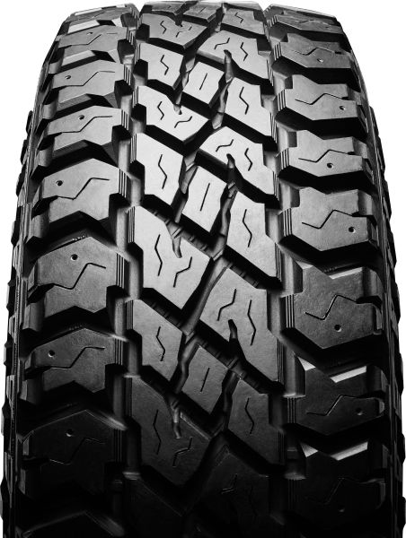 Discoverer S/T Maxx